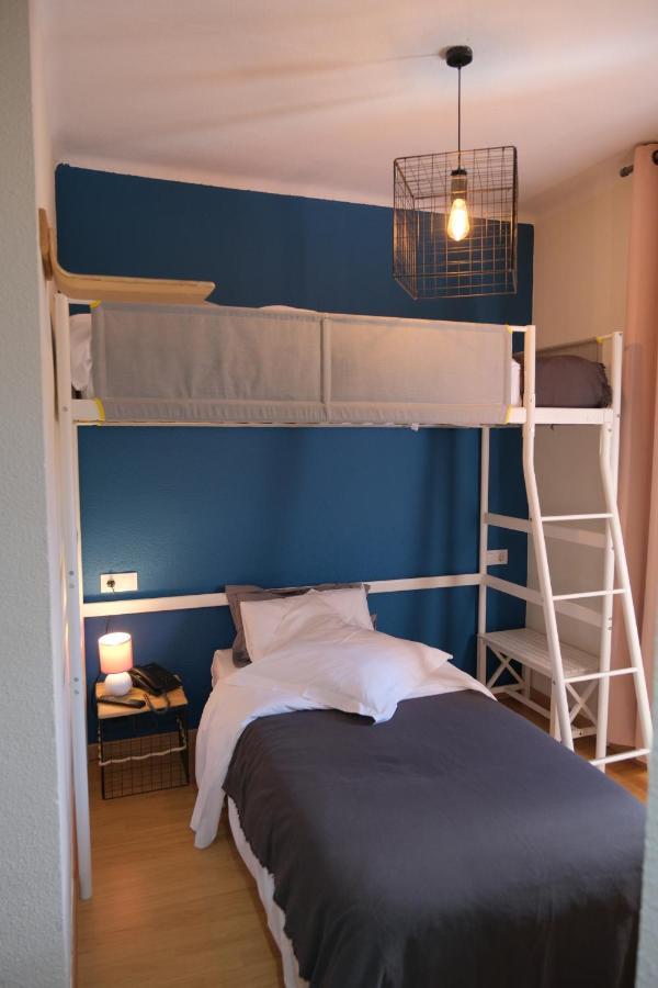 Hotel Arbre De Neu Encamp Esterno foto