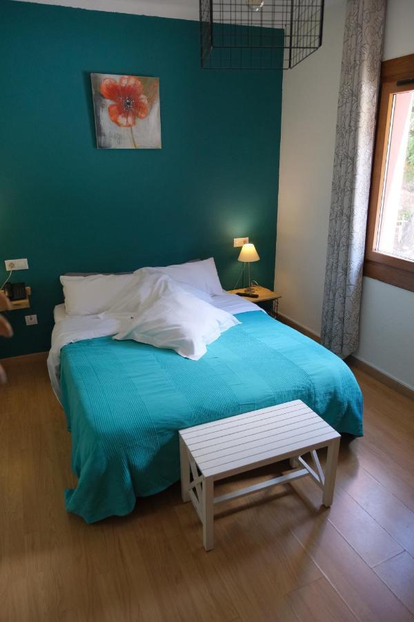 Hotel Arbre De Neu Encamp Esterno foto