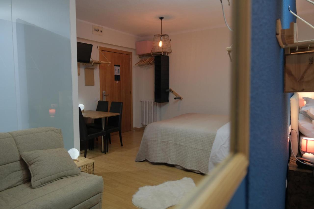 Hotel Arbre De Neu Encamp Esterno foto