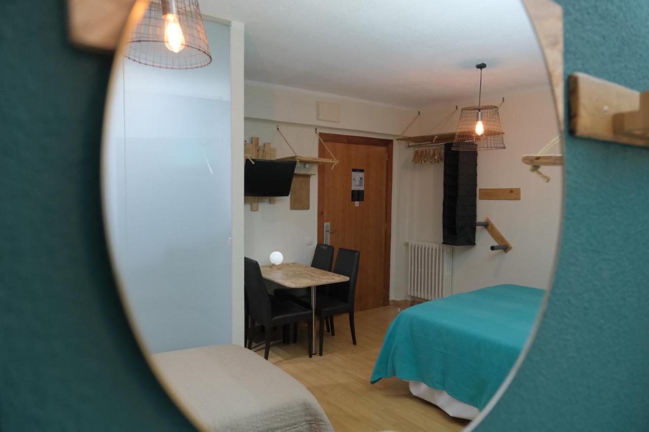 Hotel Arbre De Neu Encamp Esterno foto