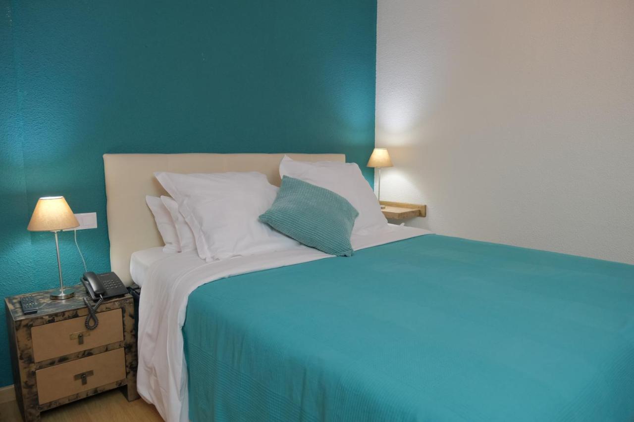 Hotel Arbre De Neu Encamp Esterno foto