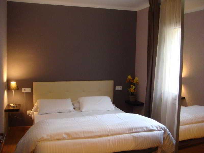 Hotel Arbre De Neu Encamp Esterno foto