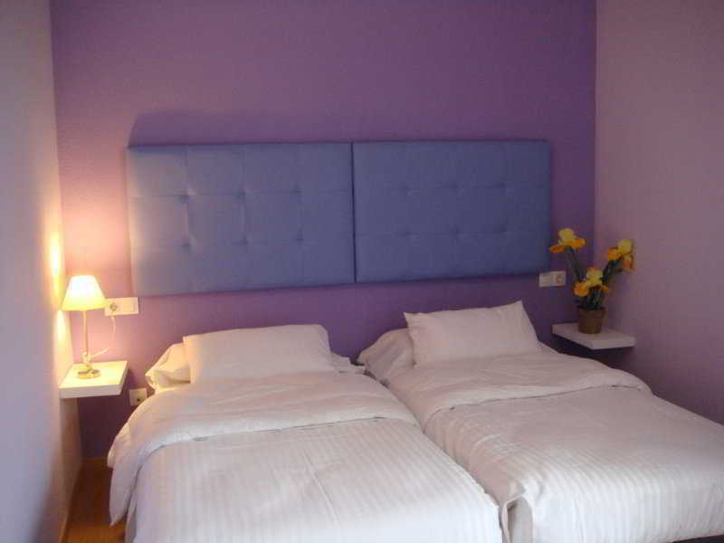 Hotel Arbre De Neu Encamp Esterno foto