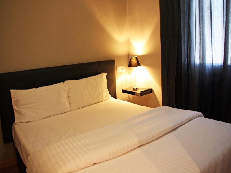 Hotel Arbre De Neu Encamp Esterno foto