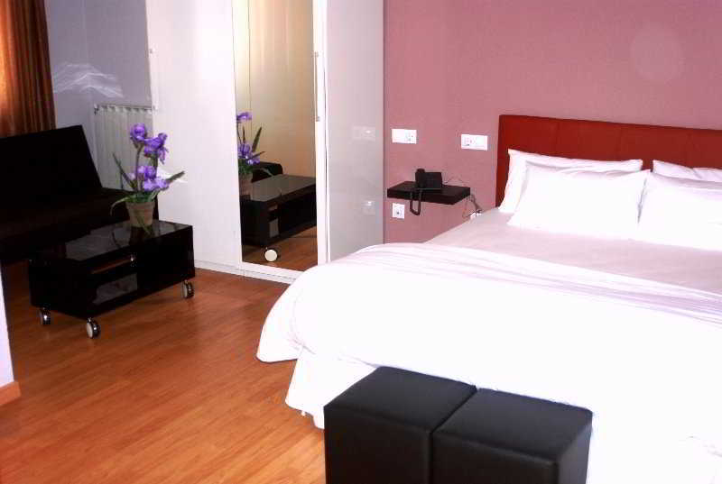 Hotel Arbre De Neu Encamp Esterno foto