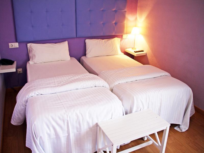 Hotel Arbre De Neu Encamp Esterno foto